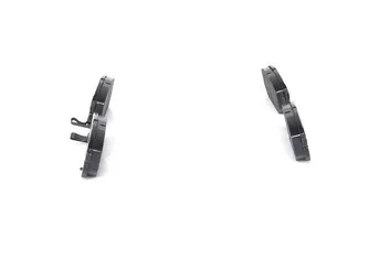 Bosch 0 986 494 388 <span>тормозные колодки задние</span>