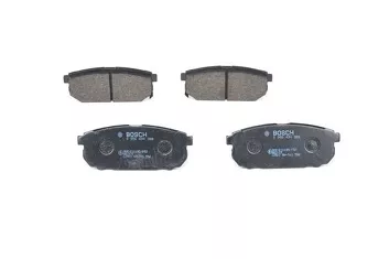 Bosch 0 986 494 388 <span>тормозные колодки задние</span>
