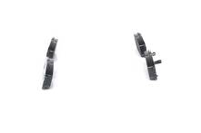 Задние тормозные колодки Bosch  0 986 494 388