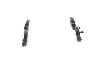 Bosch 0 986 494 388 <span>тормозные колодки задние</span>