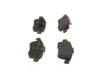 Bosch 0 986 494 401 <span>тормозные колодки передние</span>