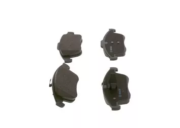 Bosch 0 986 494 401 <span>тормозные колодки передние</span>