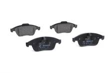 Передние тормозные колодки Bosch 0 986 494 401 для Renault Grand Scenic 3 пок. / рестайлинг