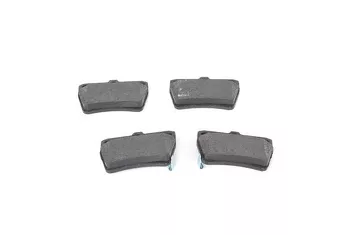 Bosch 0 986 494 350 <span>тормозные колодки задние</span>