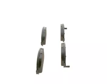 Bosch 0 986 494 370 <span>тормозные колодки передние</span>