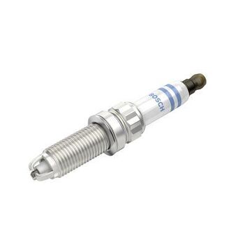 Bosch Standard Super <span>свеча зажигания 0 242 140 560 ZGR6STE2W</span>