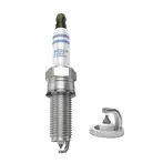 Свеча зажигания Bosch Double Platinum  YR 6 NPP 332