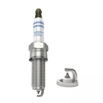 Bosch Double Platinum <span>свеча зажигания 0 242 140 512 YR6NPP332</span>