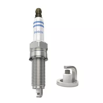 Bosch Standard Super <span>свеча зажигания 0 242 135 528 YR7SES</span>
