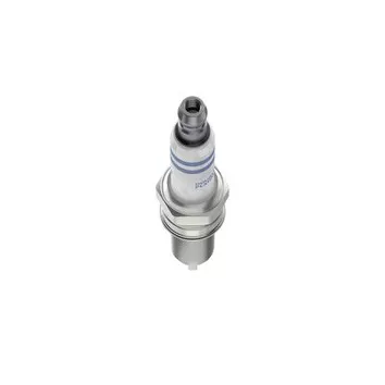 Bosch Double Platinum <span>свеча зажигания 0 242 135 509 YR7MPP33</span>