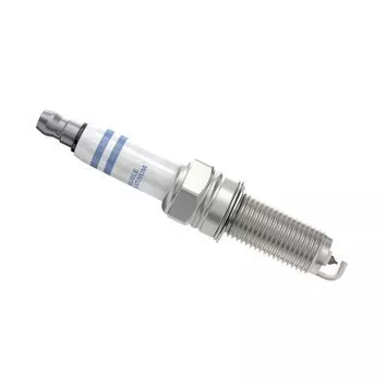 Bosch Double Platinum <span>свеча зажигания 0 242 135 509 YR7MPP33</span>