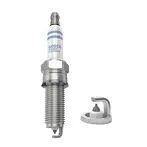Свеча зажигания Bosch Double Platinum  YR 7 MPP 33