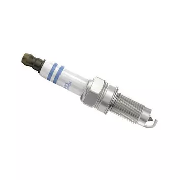 Bosch Double Platinum <span>свеча зажигания 0 242 135 510 YR7LPP332W</span>