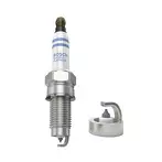 Свеча зажигания Bosch Double Platinum 0 242 135 510