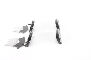 Bosch 0 986 494 321 <span>тормозные колодки передние</span>