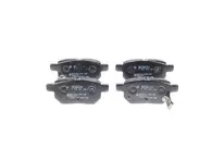Задние тормозные колодки Bosch  0 986 494 328