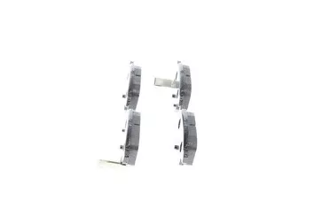 Bosch 0 986 494 328 <span>тормозные колодки задние</span>