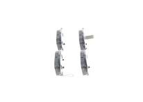 Задние тормозные колодки Bosch  0 986 494 328