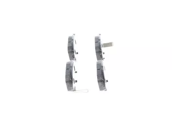 Bosch 0 986 494 328 <span>тормозные колодки задние</span>