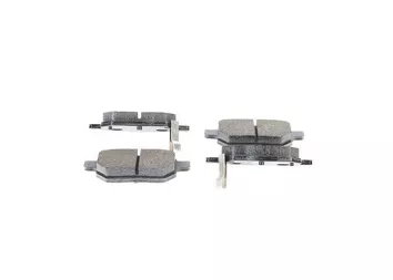 Bosch 0 986 494 328 <span>тормозные колодки задние</span>