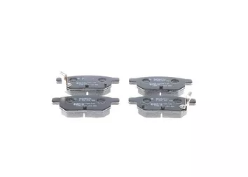 Bosch 0 986 494 328 <span>тормозные колодки задние</span>