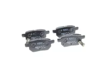 Bosch 0 986 494 328 <span>тормозные колодки задние</span>