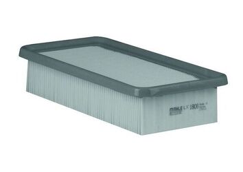 Knecht LX1808 <span>воздушный фильтр </span>