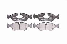 Передние тормозные колодки Hella Pagid  8DB 355 007-761