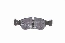 Передние тормозные колодки Hella Pagid  8DB 355 007-761