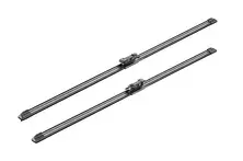 Комплект дворников Bosch AeroTwin 750/700 мм A 009 S