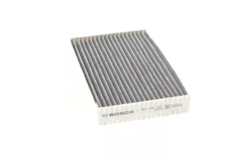 Bosch 1 987 432 327 <span>салонный фильтр угольный</span>