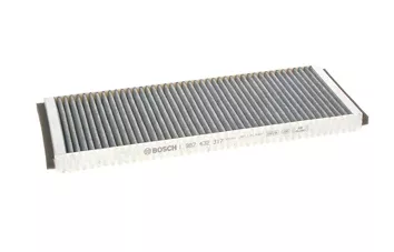 Bosch 1 987 432 317 <span>салонный фильтр угольный</span>