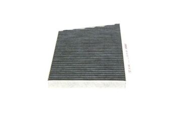 Bosch 1 987 432 370 <span>салонный фильтр угольный</span>