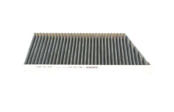 Bosch 1 987 432 370 <span>салонный фильтр угольный</span>