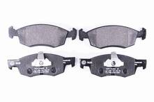 Передние тормозные колодки Hella Pagid  8DB 355 013-951
