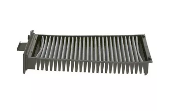 Bosch 1 987 432 398 <span>салонный фильтр угольный</span>