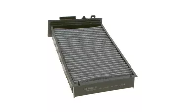 Bosch 1 987 432 398 <span>салонный фильтр угольный</span>