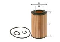Масляный фильтр Bosch F 026 407 112