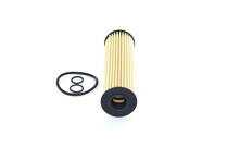 Масляный фильтр Bosch F 026 407 132