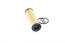 Масляный фильтр Bosch F 026 407 132