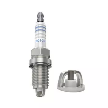 Bosch Super Plus <span>свеча зажигания 0 242 229 782 FR8HDC+</span>