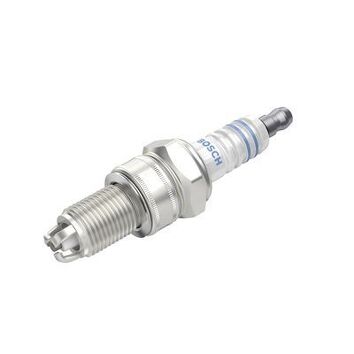 Bosch Super Plus <span>свеча зажигания 0 242 229 658 WR8LTC+</span>