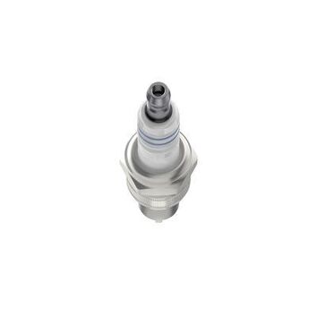 Bosch Super Plus <span>свеча зажигания 0 242 229 658 WR8LTC+</span>