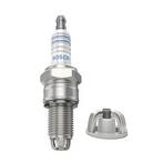 Свеча зажигания Bosch Super Plus  WR 7 LTC+