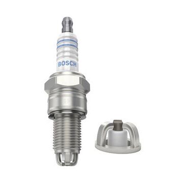 Bosch Super Plus <span>свеча зажигания 0 242 229 658 WR8LTC+</span>