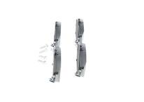 Передние тормозные колодки Bosch  0 986 494 662