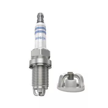 Bosch Super Plus <span>свеча зажигания 0 242 229 799 FR8KTC+</span>