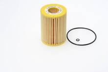 Масляный фильтр Bosch  F 026 407 008