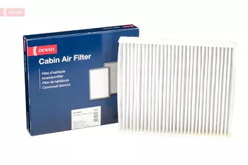 Denso DCF386P <span>салонный фильтр пылевой</span>
