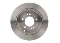 Тормозной диск Bosch  0 986 479 U37
